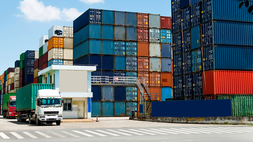 Внешнеторговый оборот Тюменской области вырос на 26% в 2024 году