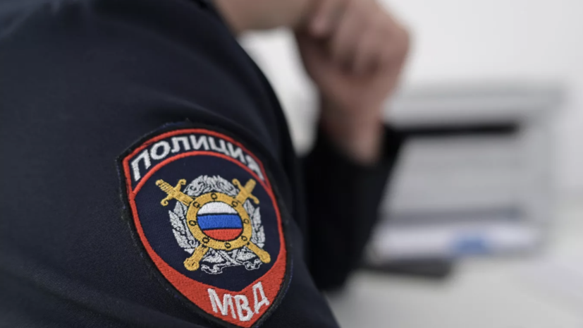 На Кубани полиция ведёт проверку по делу об избиении двух подростков