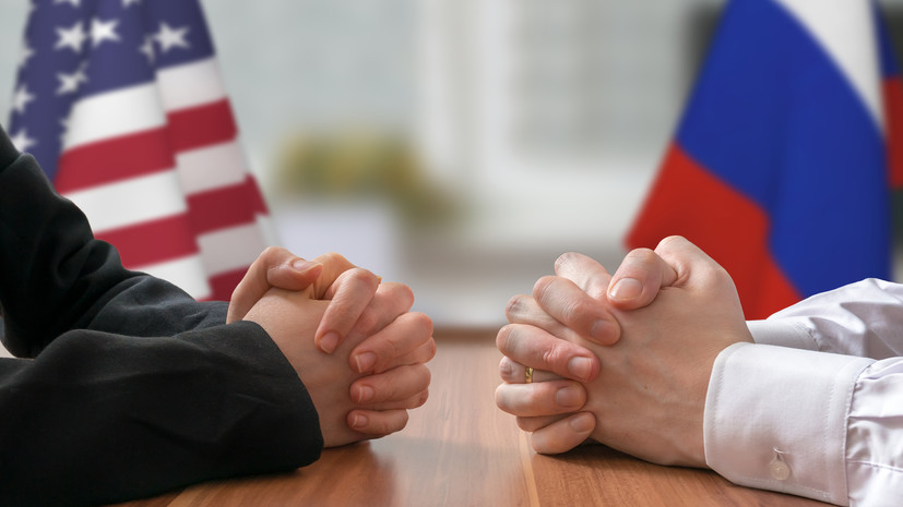 Рябков: Россия и США вскоре согласуют новый раунд переговоров по «раздражителям»