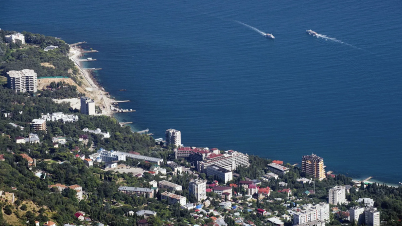 Почти 3 млрд рублей дополнительно выделят на благоустройство городов в Крыму