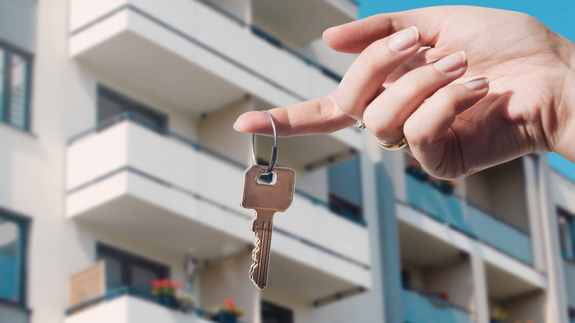 Депутат рассказал о законе, упрощающем дарение недвижимости родственнику