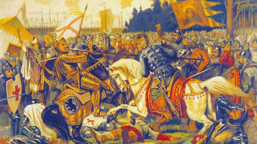 «Шведов пришло бесчисленно много»: историк Дмитрий Володихин — о Невской битве, её значении и последствиях для Руси