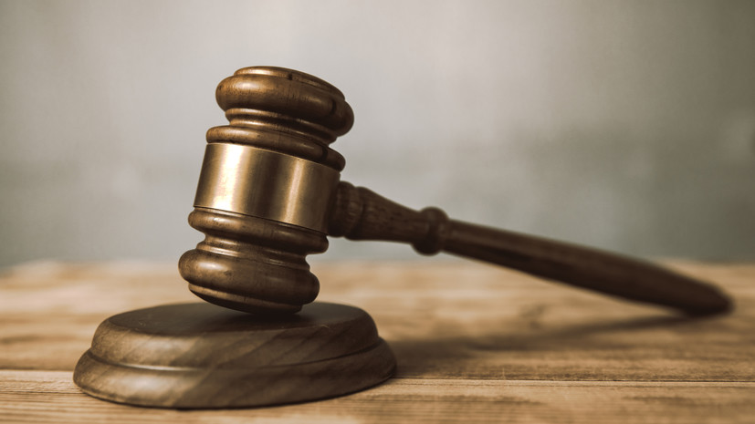 Главред Sport24 оштрафован на 200 тысяч рублей за пропаганду ЛГБТ