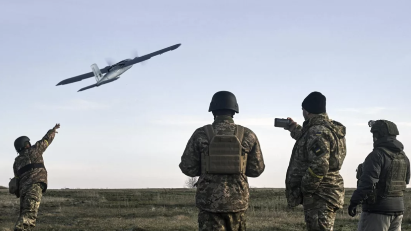 В Ельце и Елецком районе объявили угрозу атаки БПЛА