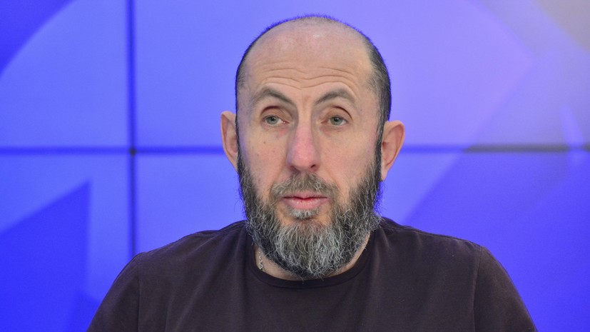 Источник RT: Кехману предъявили обвинение в растрате