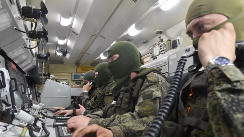 Шапша: три БПЛА уничтожены в Калужской области силами ПВО