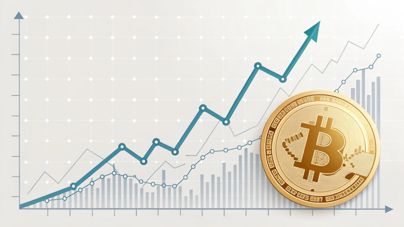 Стоимость биткоина обновила исторический максимум