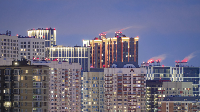 В Москве подготовят к отопительному сезону более 74 тысяч зданий