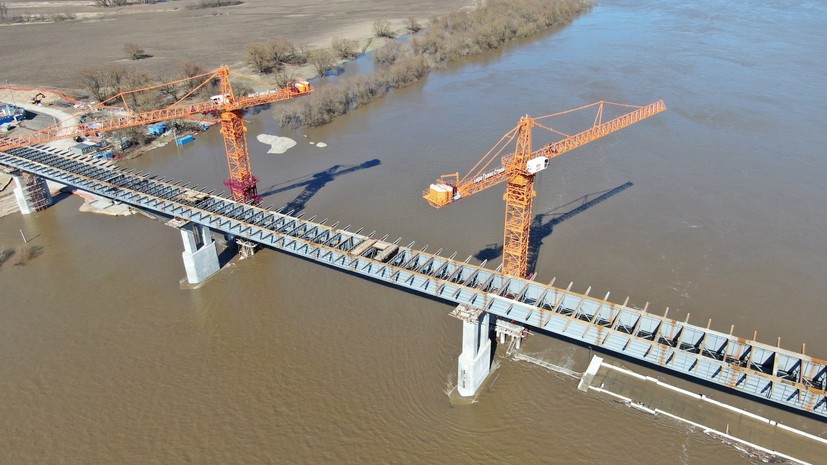 В Подмосковье отремонтируют ещё 14 мостов в 2025 году по нацпроекту
