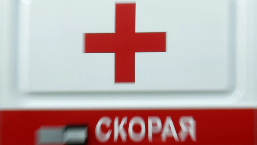 В Курске 73-летний пенсионер погиб при атаке дрона ВСУ