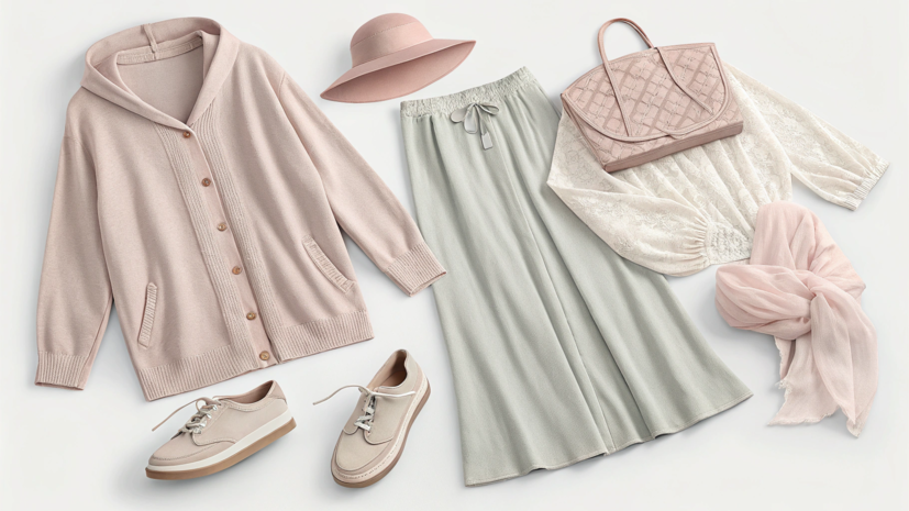 Стилист Скороходова: летом 2025 года в тренде молочные и пастельные оттенки