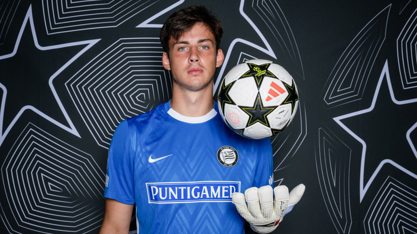 Худяков выбыл на несколько недель после падения с велосипеда