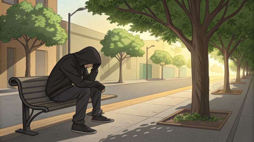 Врач Демьяновская: человек в чёрном в жару быстро теряет жидкость и электролиты