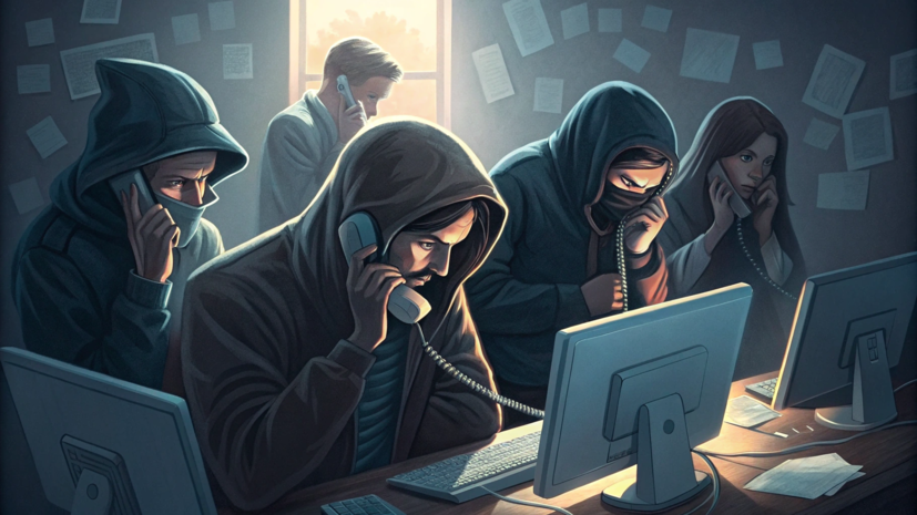 ВТБ предупредил о новой схеме с защитой сбережений