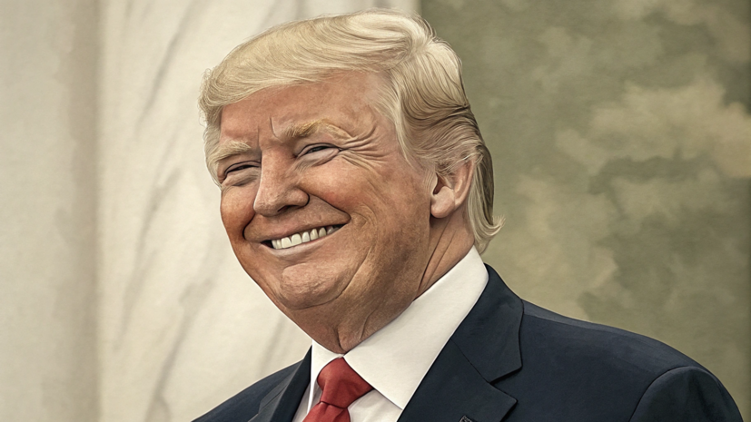 Алаудинов: Трамп — друг Америки, а не России