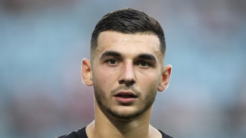 Мусаев рассказал, при каком условии Сперцян может покинуть «Краснодар»