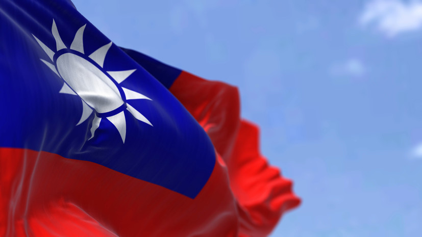 Лавров — о статус-кво Запада в вопросе Тайваня: лицемерие