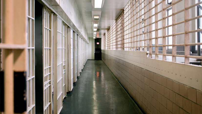 Правозащитник: основатель Bitzlato Легкодымов попросил Трампа о помиловании