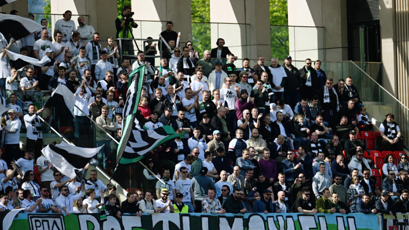 Журова — о «Торпедо»: важно не дать исчезнуть команде с такими легендарными традициями