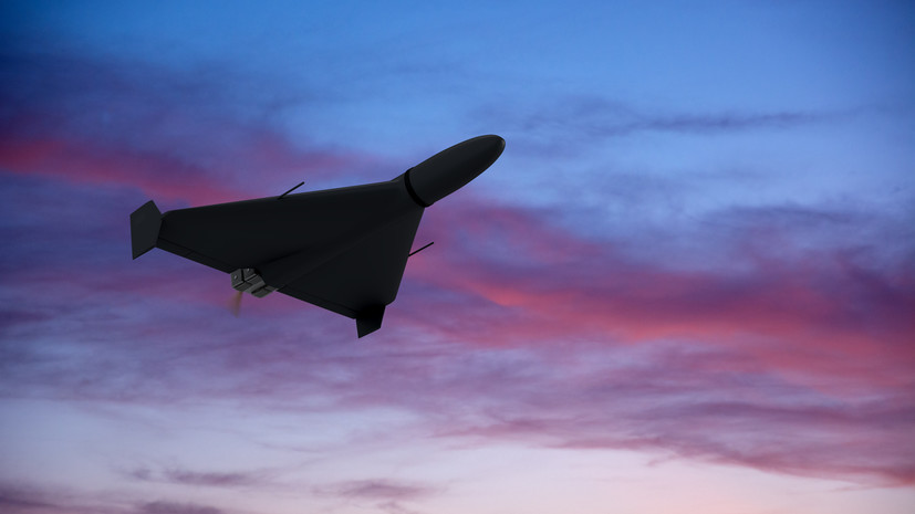 SHOT: подземное управление ТЦК уничтожено на территории завода в Одессе