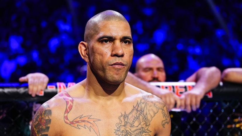 Менеджер Анкалаева: Перейре придётся ещё хуже в реванше