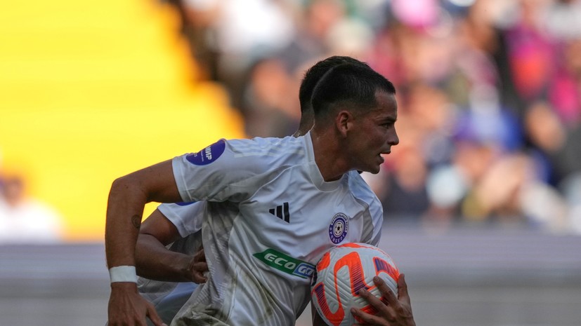 Алаев: несмотря на кратчайшие сроки, мы уверены в качественной организации матчей «Оренбурга»