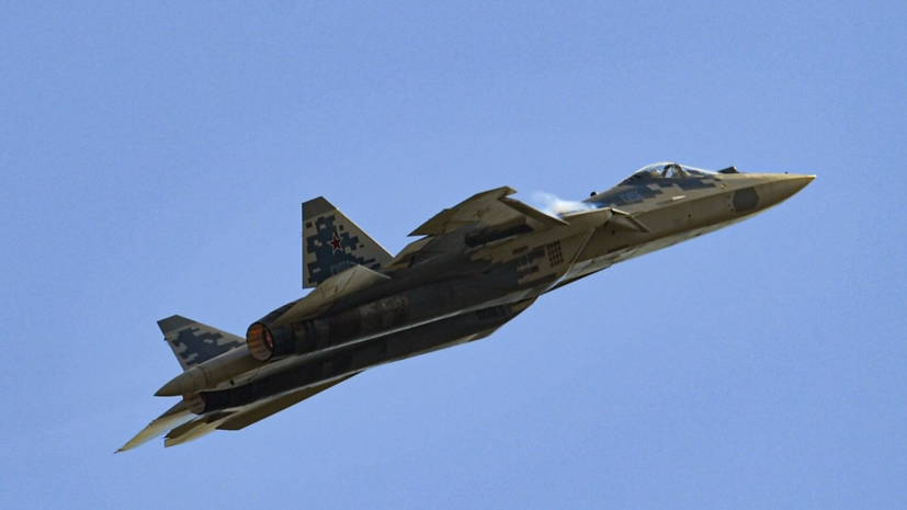 MWM: надёжность России может подтолкнуть Индию отказаться от F-35 в пользу Су-57