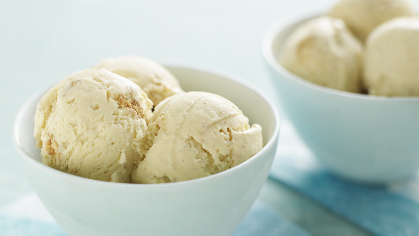 Диетолог Соломатина назвала молочное мороженое наименее калорийным