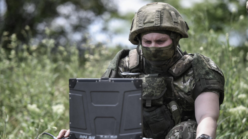 «Военная хроника» рассказала о роли БПЛА «Гербера» как «разрыхлителя» ПВО ВСУ