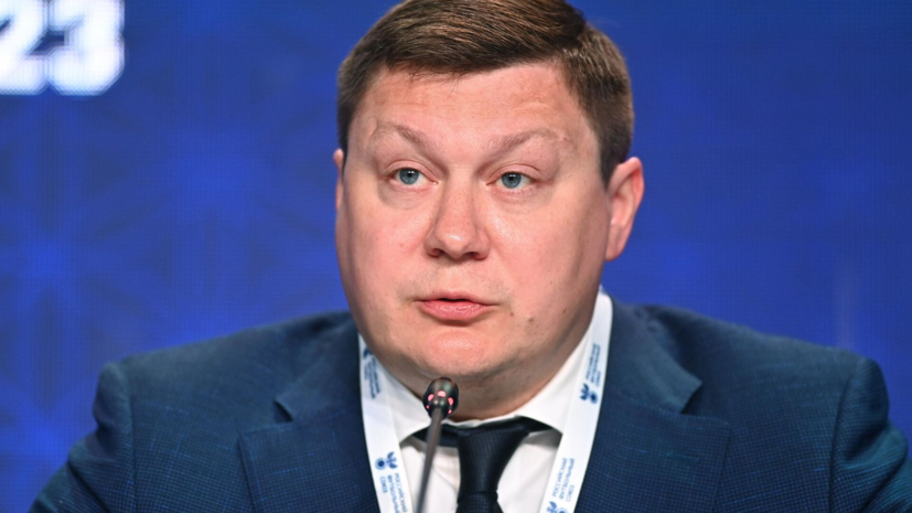 Митрофанов — об «Оренбурге» в РПЛ: сторонникам теорий заговора предложил бы алюминиевые шапочки