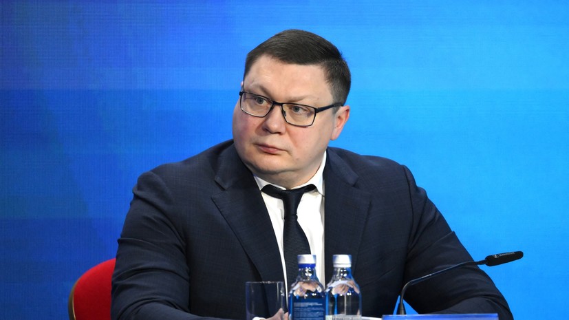 Митрофанов: Каманцев вывел коррупционеров на чистую воду