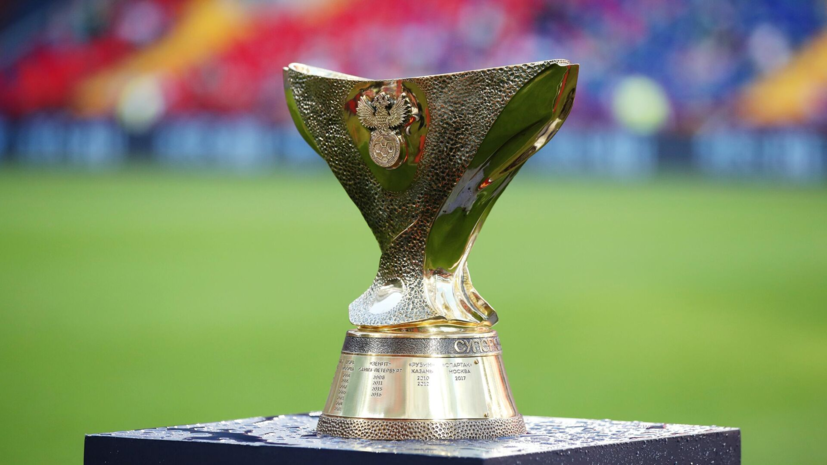 Челестини — о Суперкубке России: важно сыграть максимально качественно