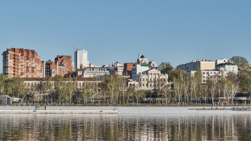 Совет по развитию благотворительности создадут в Пермском крае