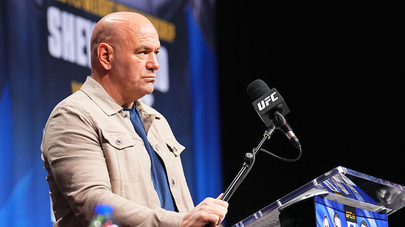 Боец Бекоев рассказал, что Уайт поощрил его после первого боя в UFC