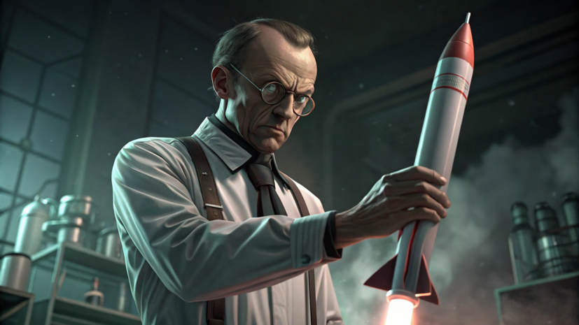 Степашин напомнил Мерцу, что России известны места производства ракет Taurus