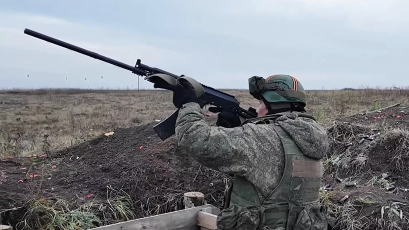 Лавров: в России построят монумент в память о погибших на Курщине бойцах КНДР 