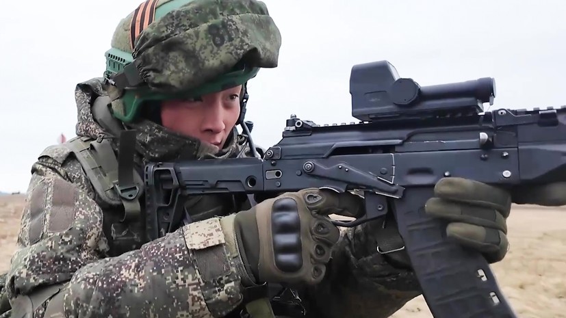 Лавров заявил, что КНДР подтвердила однозначную поддержку всех целей СВО