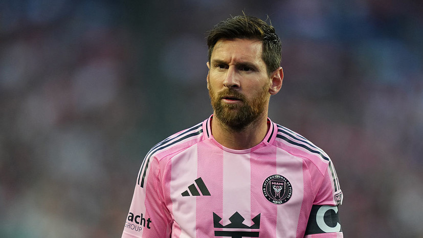 Стало известно, когда Месси может провести прощальный матч на «Камп Ноу»