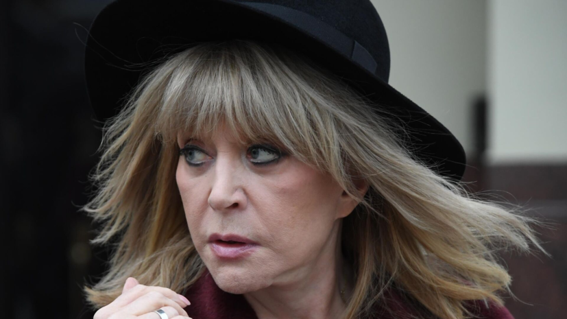 Глава ФПБК Бородин обвинил «VK Музыку» в продвижении Пугачёвой и Меладзе