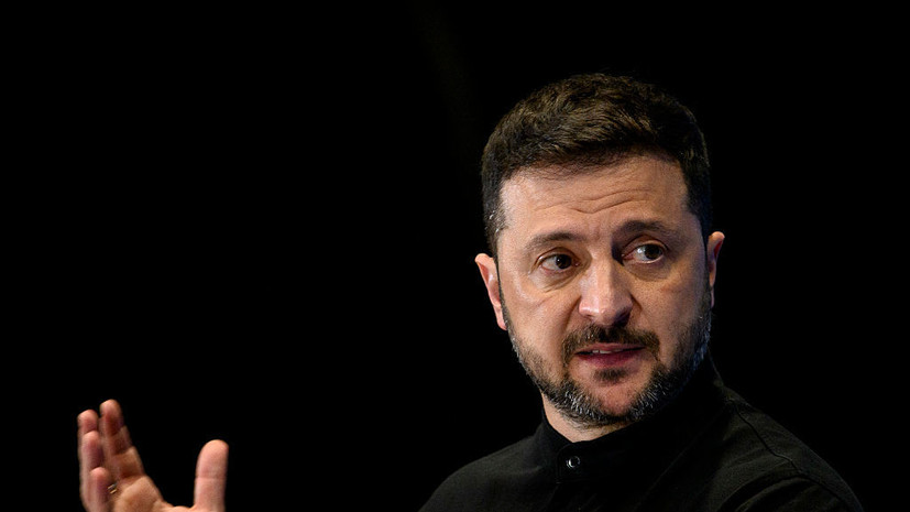 Константинов: Зеленский превратил Украину в безжизненную пустыню