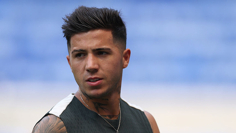 Фернандес — о клубном ЧМ: жара невероятная, играть опасно