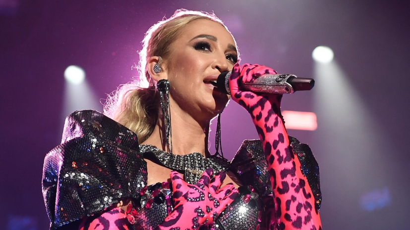 Бузову представили как нового игрока «Витебска»