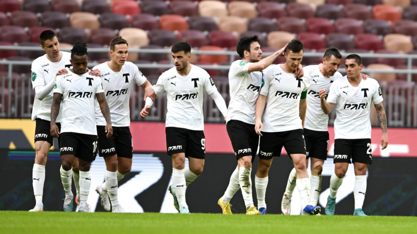 Непомнящий: исключение «Торпедо» оставит чёрное пятно в истории клуба