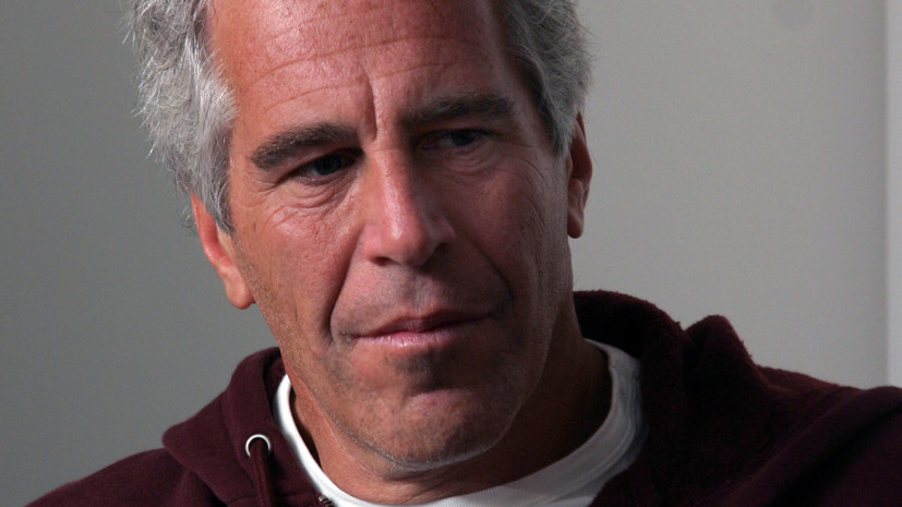 Карлсон: в США «затыкают рот» тем, кто хочет узнать правду о деле Эпштейна