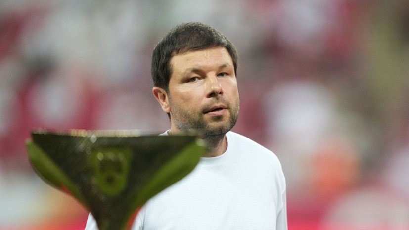 «Краснодар» проиграл второй Суперкубок России подряд