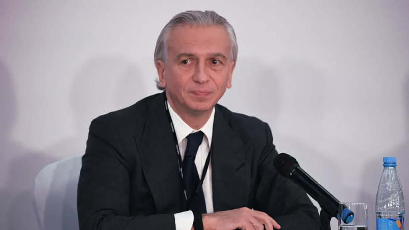 Дюков: высока вероятность, что Россию вернут до конца 2025 года