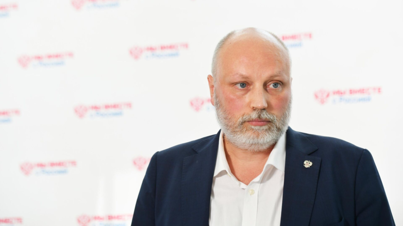 Рогов: ВС России выбили ВСУ из Грушевского в ДНР