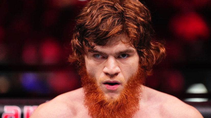 Шара Буллет — о победе Уокера: русские идут до конца