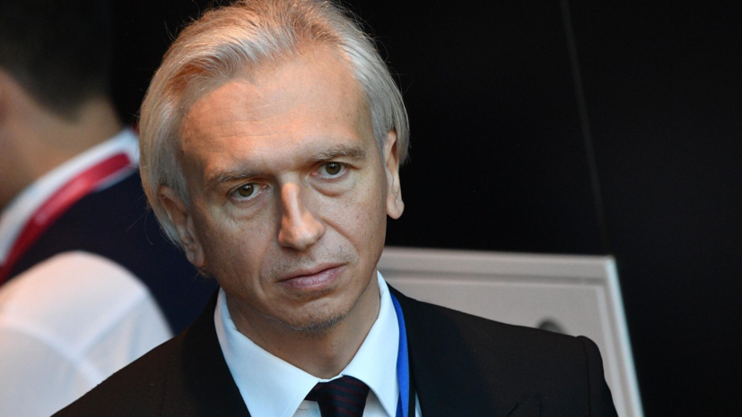 Дюков сообщил, что количество федераций УЕФА, которые выступают против участия России, уменьшилось