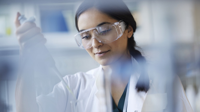 Психолог Куликова-Цай перечислила топ-3 профессий будущего